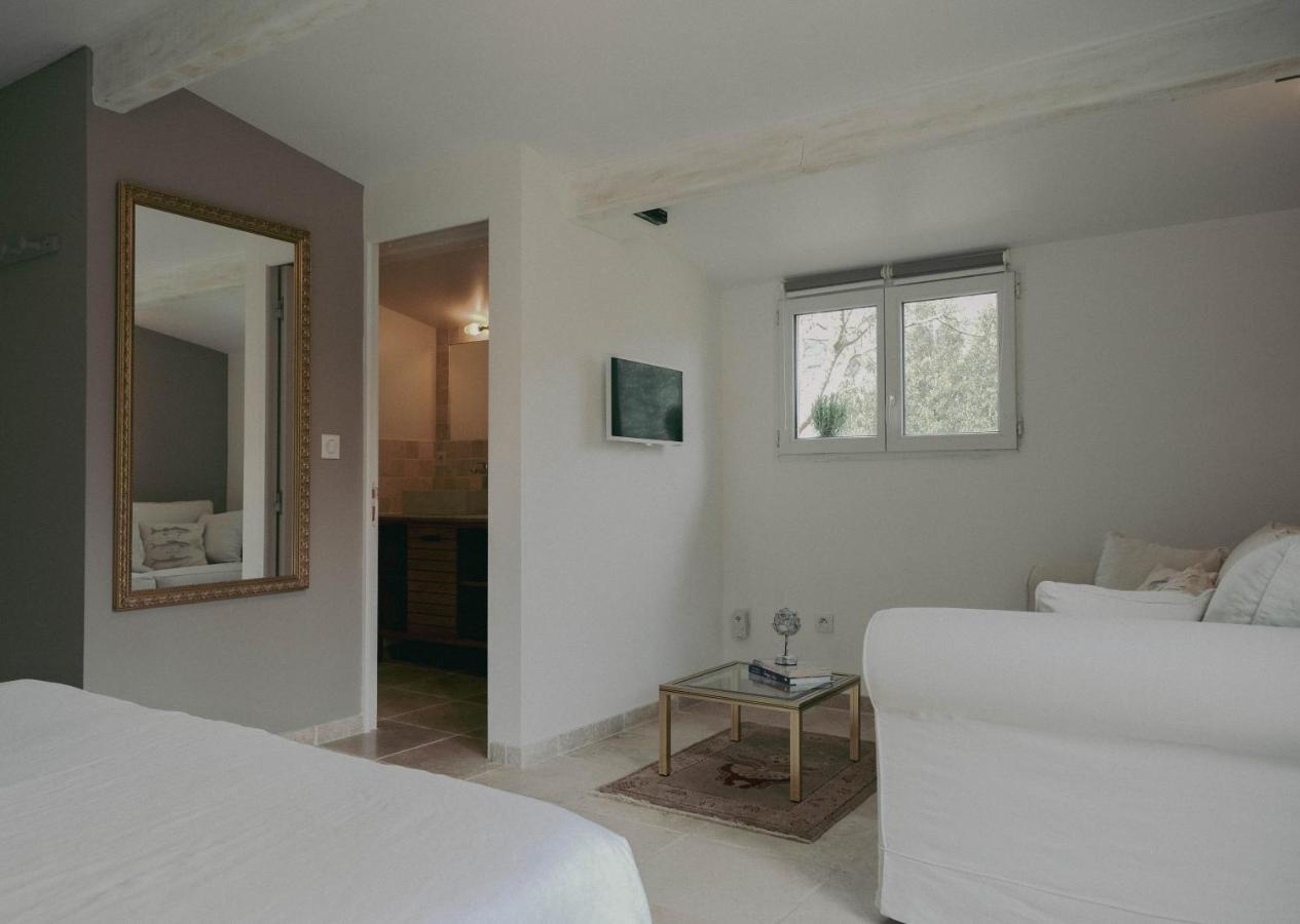 Maison De Vacances Villa Cardabella Le Tignet Bagian luar foto