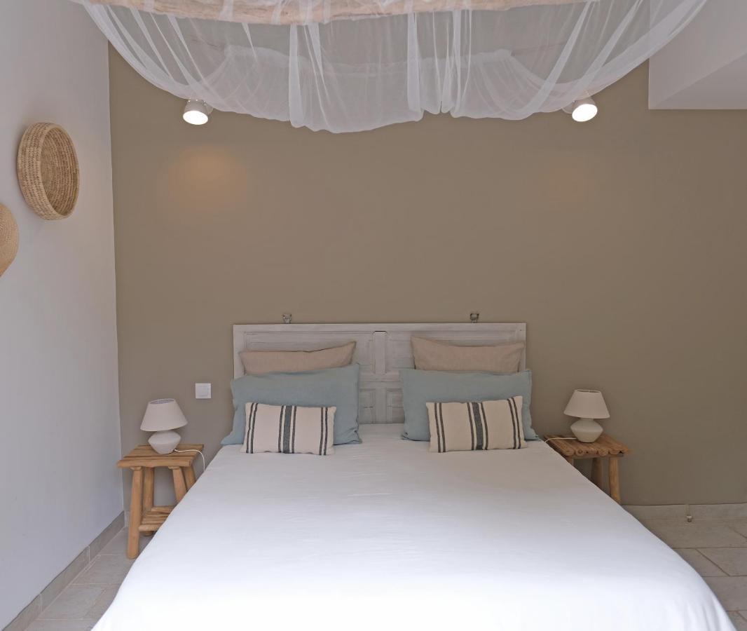 Maison De Vacances Villa Cardabella Le Tignet Bagian luar foto